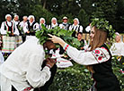 Kupala Night on Augustow Canal