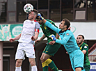 Belarus League: Neman v Smolevichi