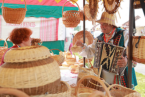 Kupala Night Festival in Alexandria