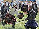 Kupala Night Festival in Alexandria