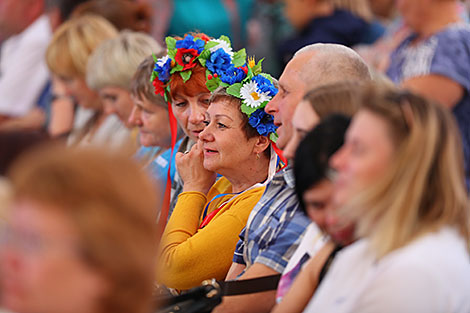 Kupala Night Festival in Alexandria