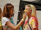 Фестываль колераў Colorfest 