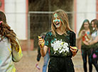 Colorfest in Minsk