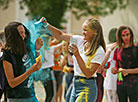 Фестываль колераў Colorfest 