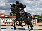 Olympic Training Center for Equestrian Sports and Horse Breeding