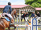 Olympic Training Center for Equestrian Sports and Horse Breeding