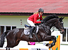 Olympic Training Center for Equestrian Sports and Horse Breeding