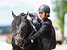 共和国奥林匹克运动会马术运动与养马中心