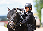 Olympic Training Center for Equestrian Sports and Horse Breeding