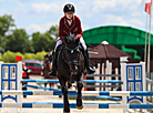 Olympic Training Center for Equestrian Sports and Horse Breeding