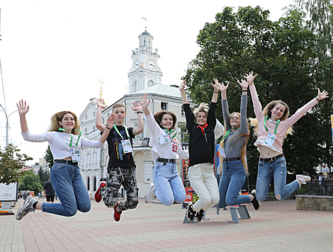 Slavianski Bazaar in Vitebsk 2020: city’s preparations for the festival 