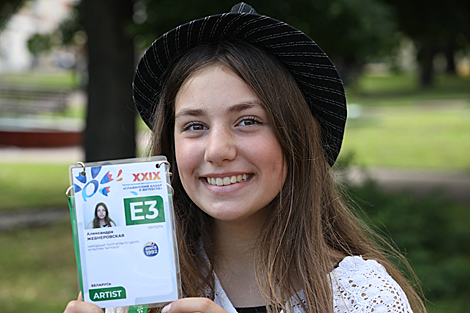 Accreditation open for participants of Slavianski Bazaar in Vitebsk