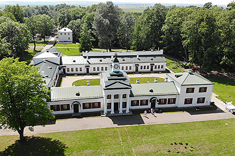 Michal Oginski Museum-Estate