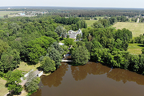 Michal Oginski Museum-Estate