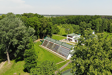 Michal Oginski Museum-Estate