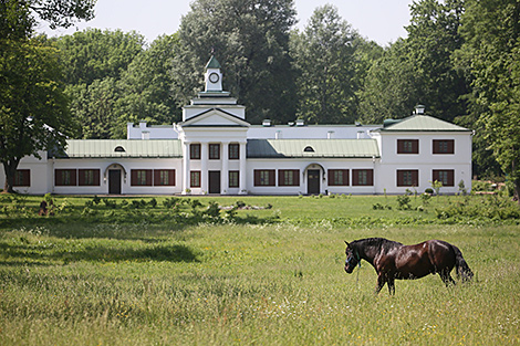 Michal Oginski Museum-Estate