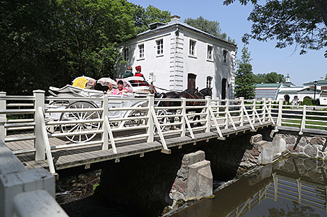 Michal Oginski Museum-Estate