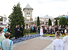 Ceremony to unveil Filipp Kirkorov's star