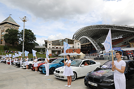 Slavianski Bazaar 2020: Vitebsk during the festival 