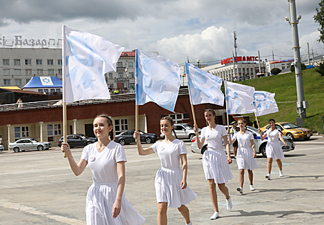 Slavianski Bazaar 2020: Vitebsk during the festival 