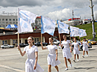 Slavianski Bazaar 2020: Vitebsk during the festival 