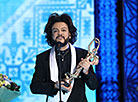 People's Artist of Russia Filipp Kirkorov