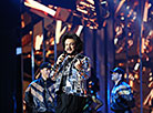 People's Artist of Russia Filipp Kirkorov