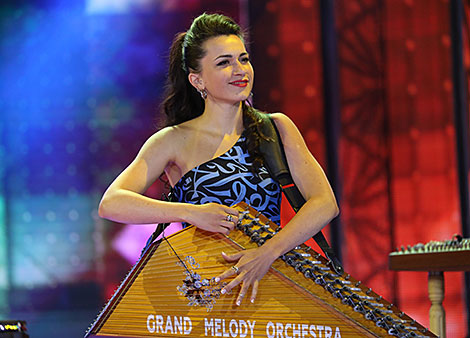 Slavianski Bazaar 2020 in Vitebsk: gala concert