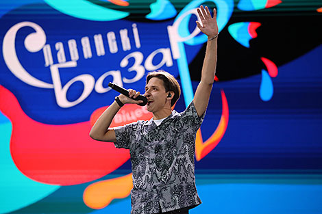 Tima Belorusskih