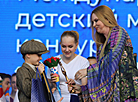 Slavianski Bazaar 2020 in Vitebsk: children’s song contest