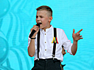Kristupas Kerulis (Lithuania)