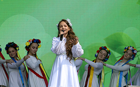 Anastasiia Martyniuk (Ukraine)
