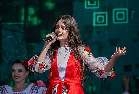 Bogdana-Bianca Visterniceanu (Moldova)