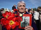 Celebration in Vitebsk