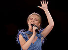 Slaveya Ivanova (Bulgaria) 
