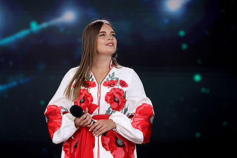 Elina Ivashchenko (Ukraine)