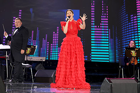 Ivona Odicki (Bosnia and Herzegovina)