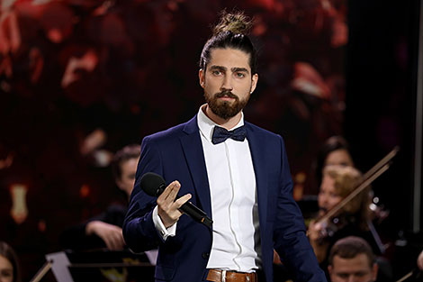 Stefan ZDRAVKOVIĆ (Serbia)