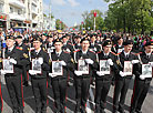Victory Day in Gomel