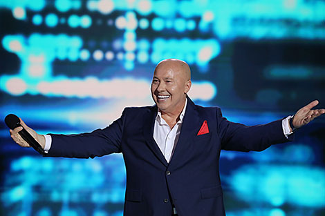 Aleksandr Solodukha