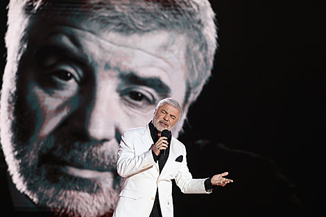 Soso Pavliashvili