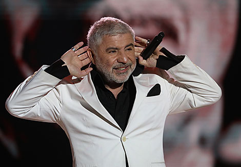 Soso Pavliashvili