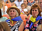  Gala concert "With Ukraine in the heart" in Vitebsk