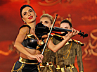 Gala concert "With Ukraine in the heart" in Vitebsk