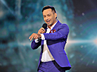  Gala concert "With Ukraine in the heart" in Vitebsk
