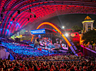 Chanson TV – All Stars at Slavianski Bazaar