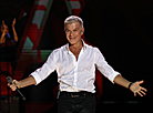 Chanson TV – All Stars at Slavianski Bazaar
