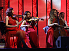 Chanson TV – All Stars at Slavianski Bazaar