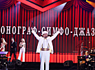 Concert "Union State invites…" in Vitebsk