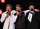 Concert "Union State invites…" in Vitebsk